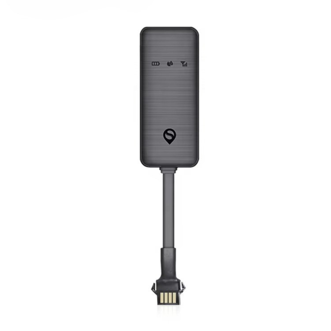 GPS pour motos autos camions scooter