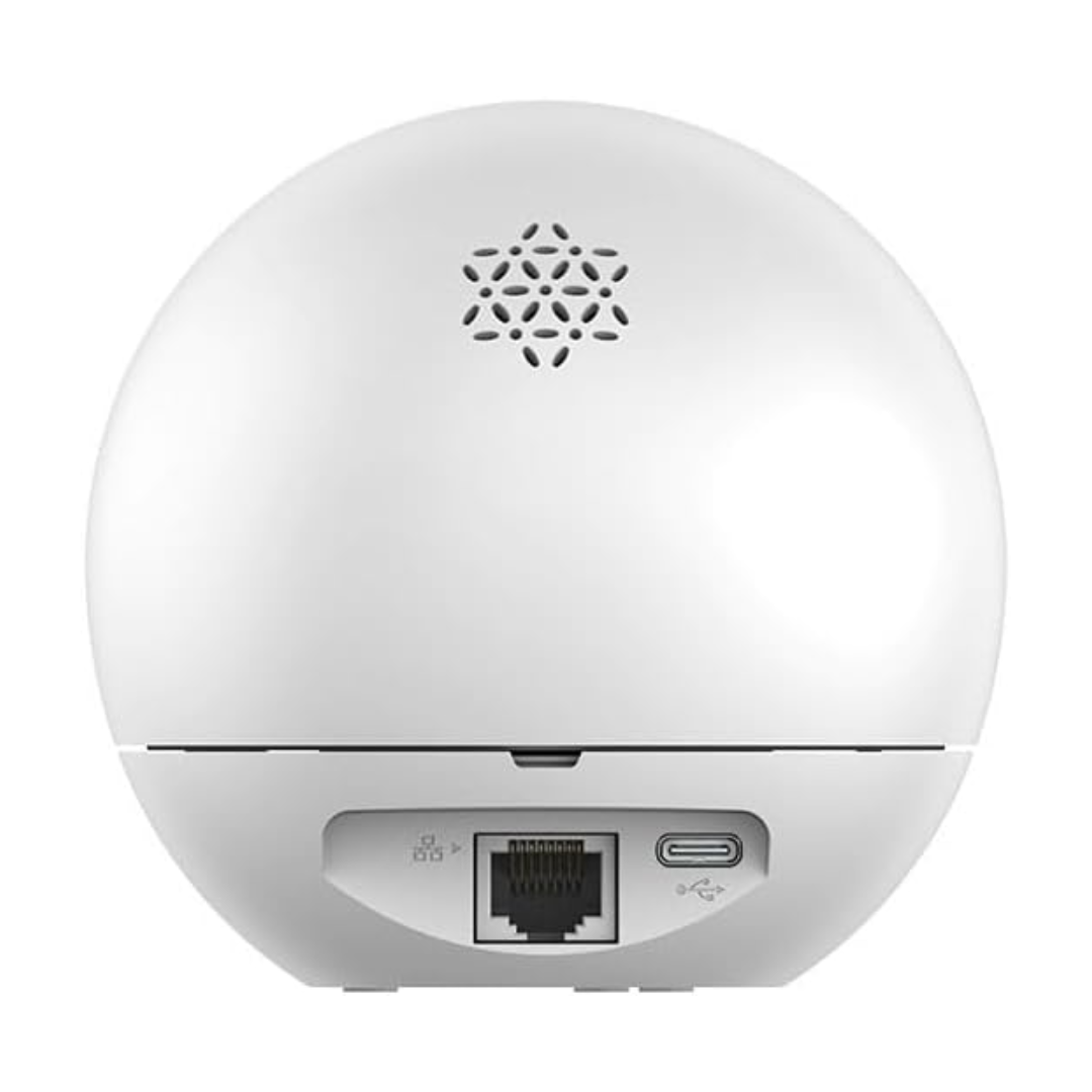 Caméra WiFi Ezviz H6 Pro 2MP - Maison Connectée
