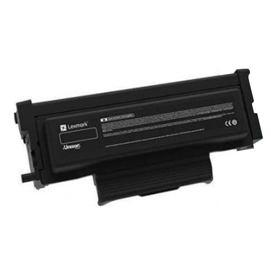 Cartouche Lexmark compatible 55B5000 capacity 15000 pages