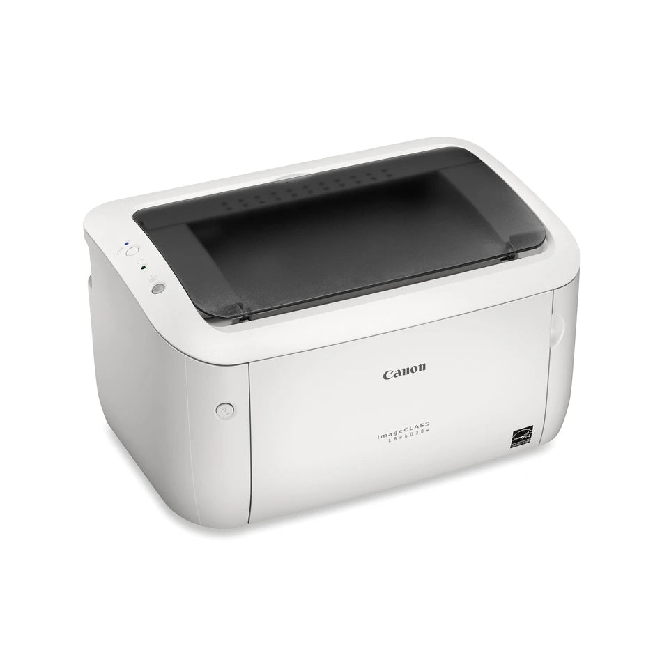 Imprimante Laser Canon i-SENSYS LBP6030B - Rapide, Silencieuse et Économique