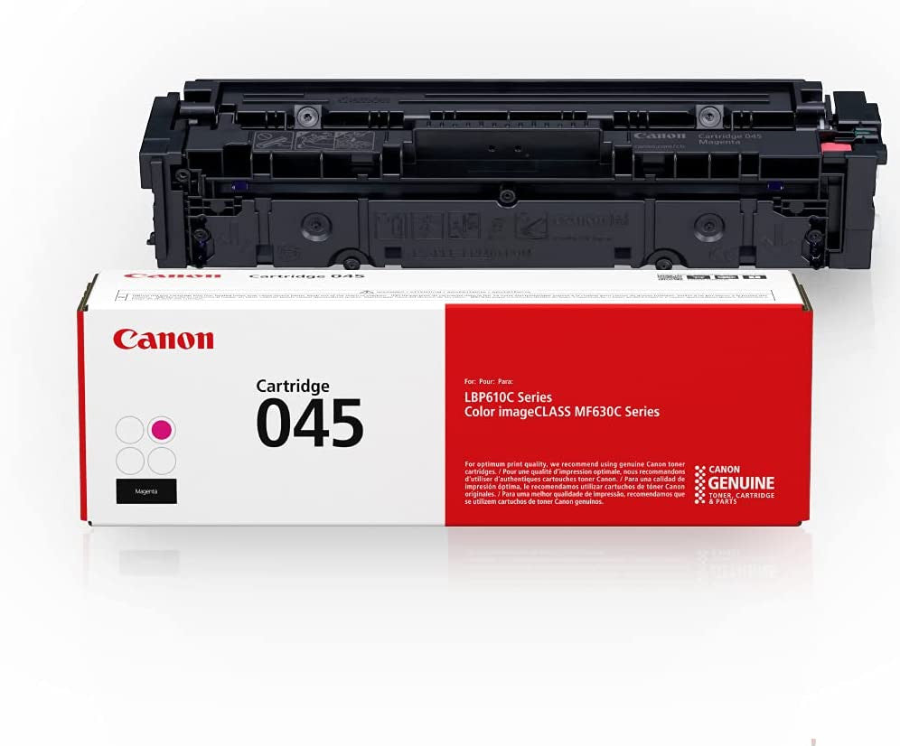 Cartouche Toner Canon 045