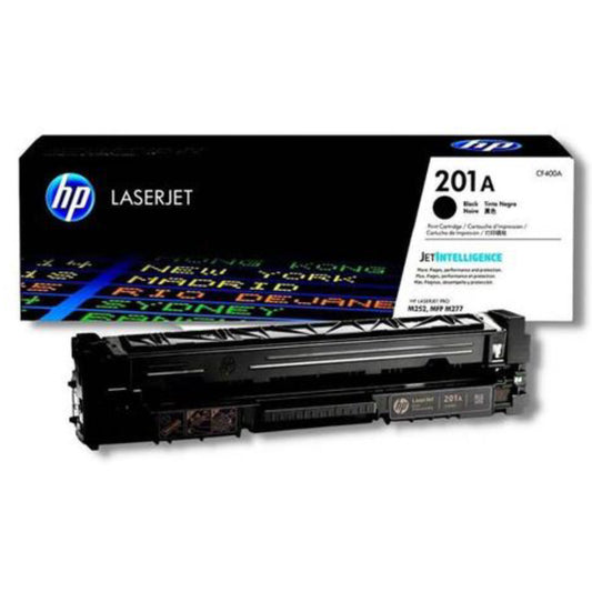 Cartouche HP 201A original