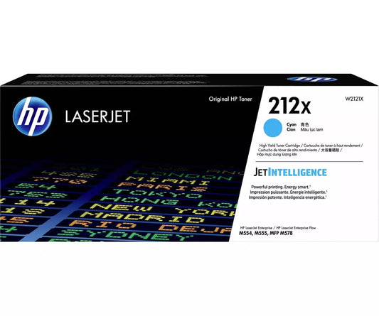 Cartouche HP 212x original