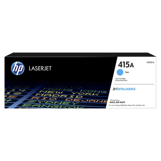 Cartouche HP 415A original
