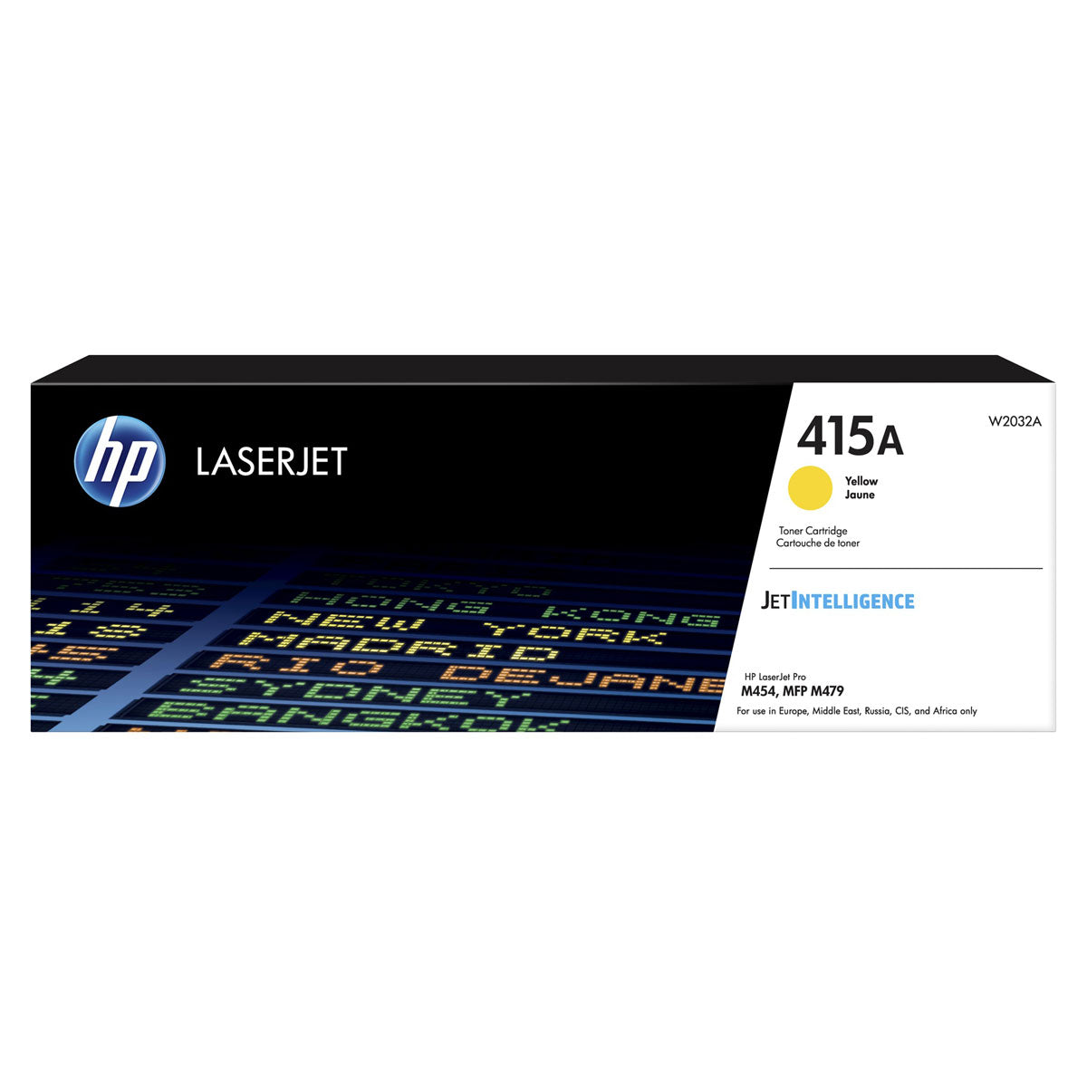 Cartouche HP 415A original