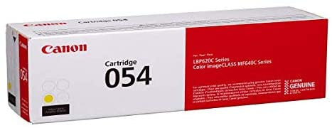 Cartouche Toner Canon 054