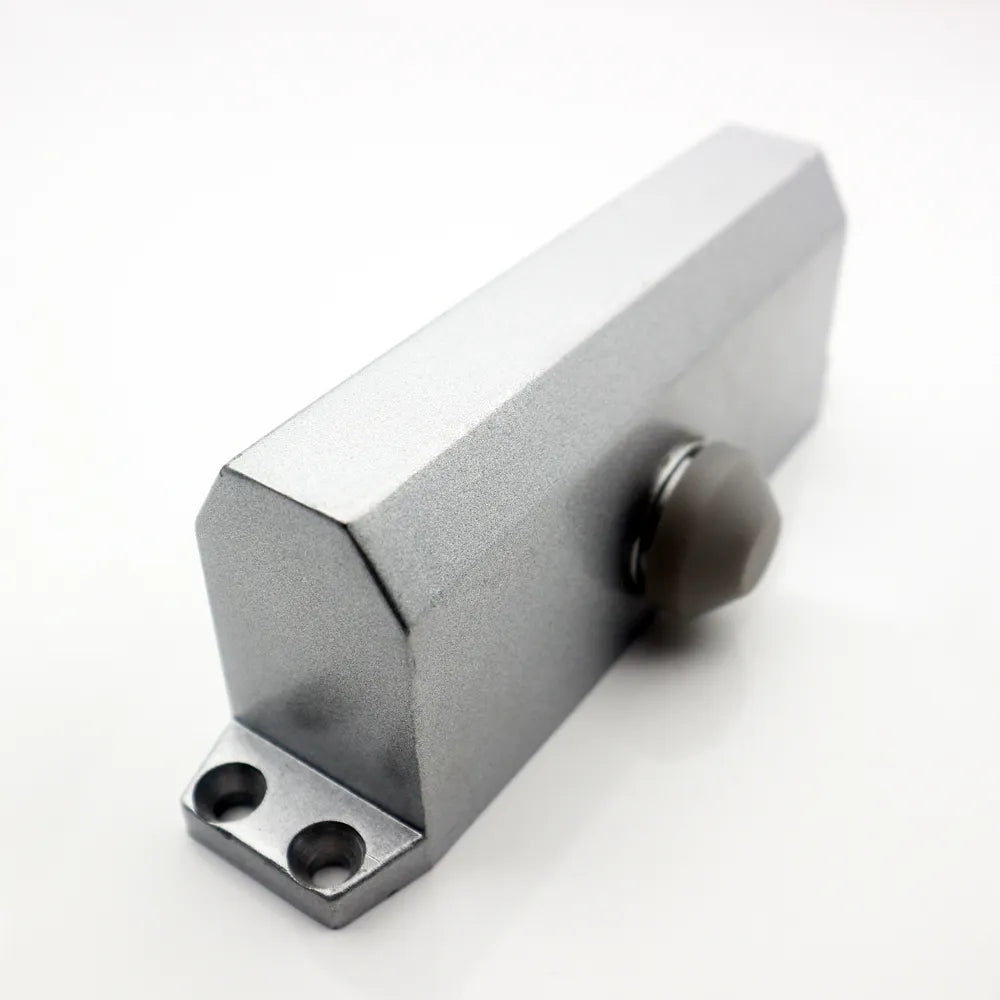 Ferme-porte Hydraulique Aluminium - Maintien Ouvert - pickandpay.sn