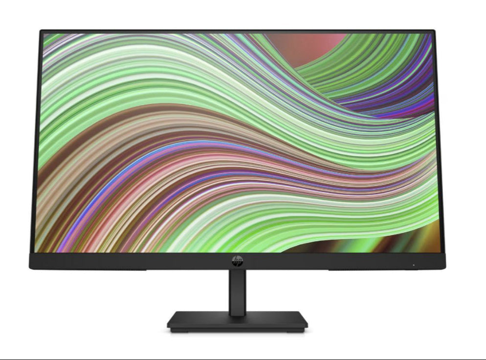 Écran Moniteur FHD HP P24v G5 - 24 pouces - Productivité et Confort Visuel | Ets Pick and Pay Sénégal