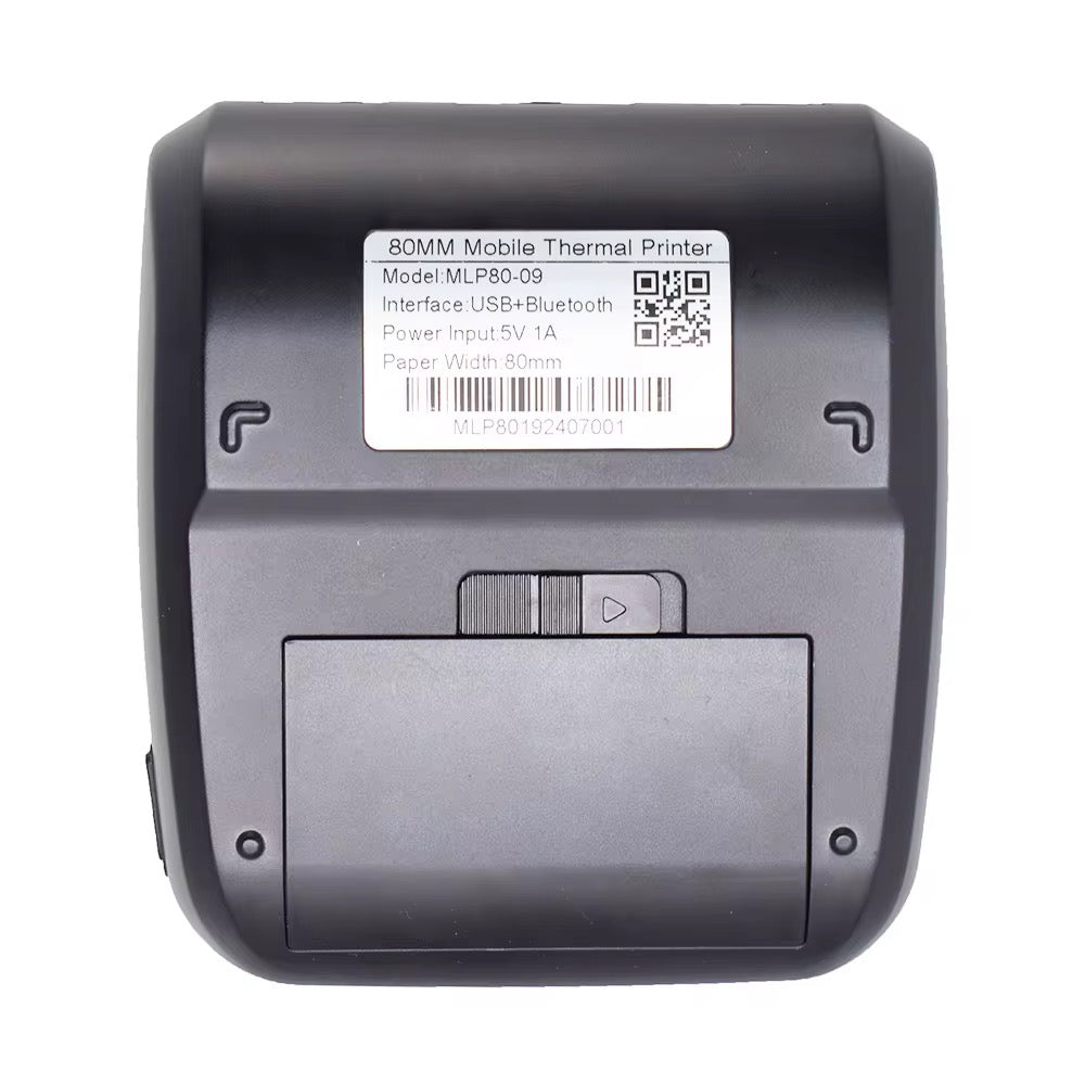 Imprimante tickets de caisse Bluetooth 80mm