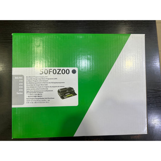 Tambour Lexmark compatible 50F0Z00