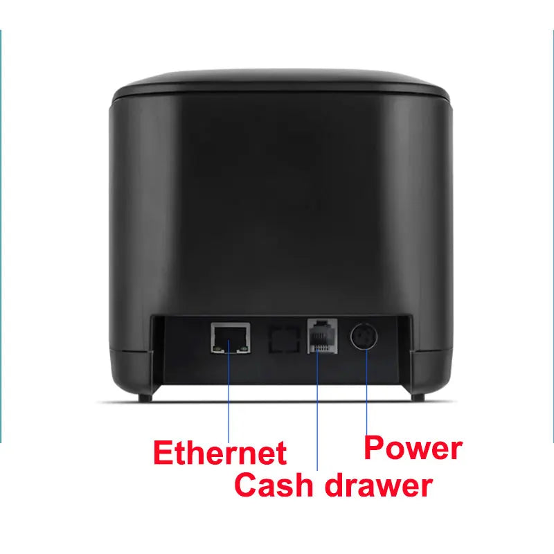 Xprinter XP-T80A : L'imprimante tickets de caisse qui simplifie votre quotidien en boutique