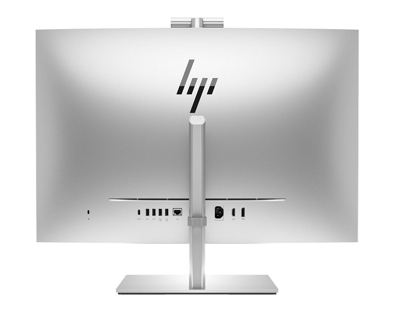 Ordinateur HP : PC tout-en-un avec écran tactile 27" Full HD, Intel Core i5, 16 Go RAM, 256 Go SSD