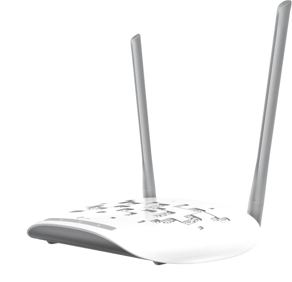 Point d'accès WiFi N 300 Mbps TL-WA801N