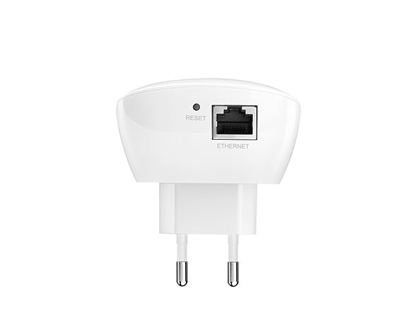Répéteur WiFi / Point d'accès WiFi 4 (N 300 Mbps) - Port Ethernet TL-WA850RE