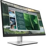 Ecran HP E24u G4 (24") : Productivité et Confort Visuel pour Votre Bureau