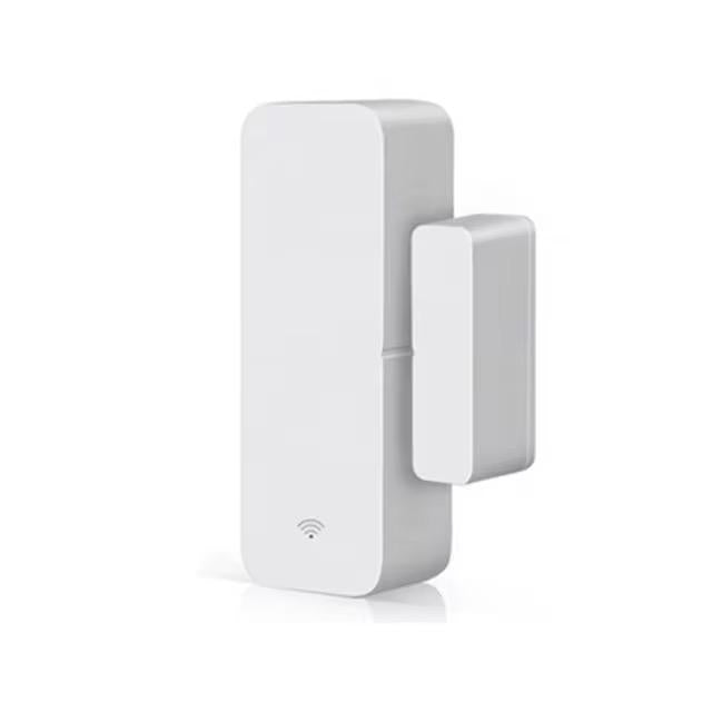 Capteur d'Ouverture WiFi - Alerte Smartphone Immédiate