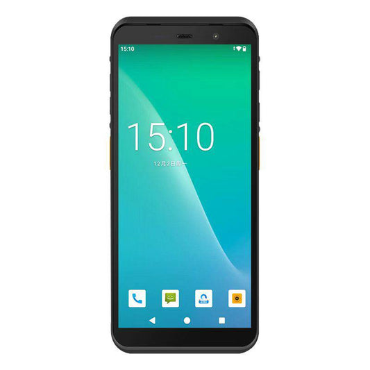 Lecteur Code-Barres PDA avec Support