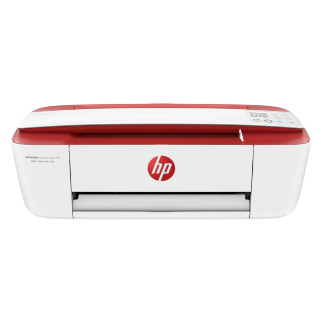 HP 3788 – Imprimante monochrome haut de gamme