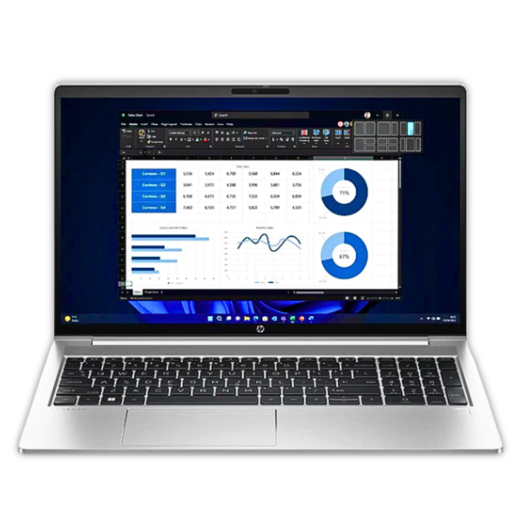 HP ProBook 450 G10 i5‑13e 16Go 512SSD 15.6