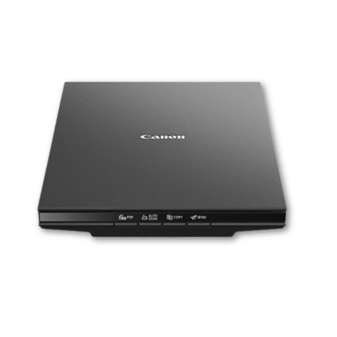 CanoScan LiDE 300 - Scanner compact et performant | pickandpay.sn