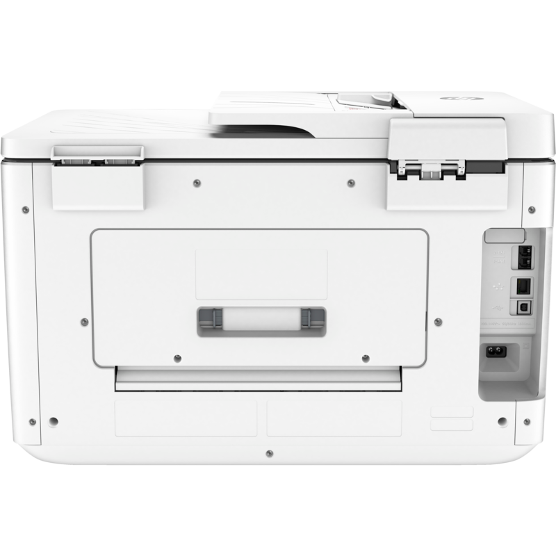 HP Officejet Pro 7740 Sénégal : Imprimante Multifonction Connectée & Performante | Pick and Pay