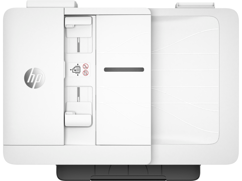 HP Officejet Pro 7740 Sénégal : Imprimante Multifonction Connectée & Performante | Pick and Pay