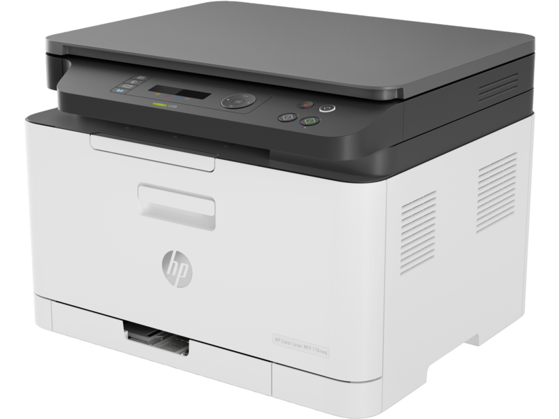 Imprimante Multifonction Laser Couleur HP 178nw : La Solution Idéale pour Votre Bureau au Sénégal !