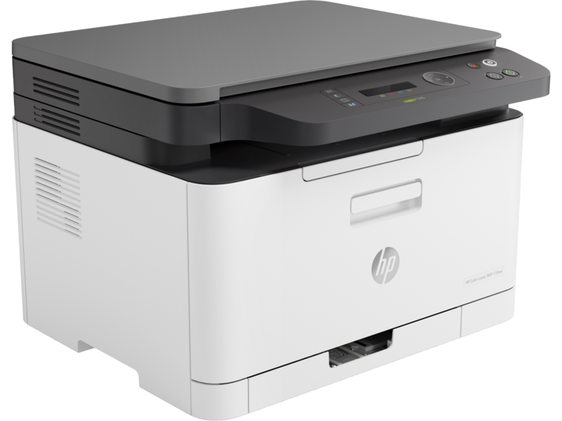 Imprimante Multifonction Laser Couleur HP 178nw : La Solution Idéale pour Votre Bureau au Sénégal !