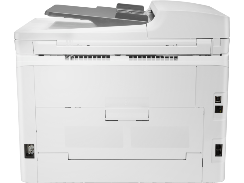 Imprimante Multifonction HP Color LaserJet Pro M183fw : La solution idéale pour votre bureau