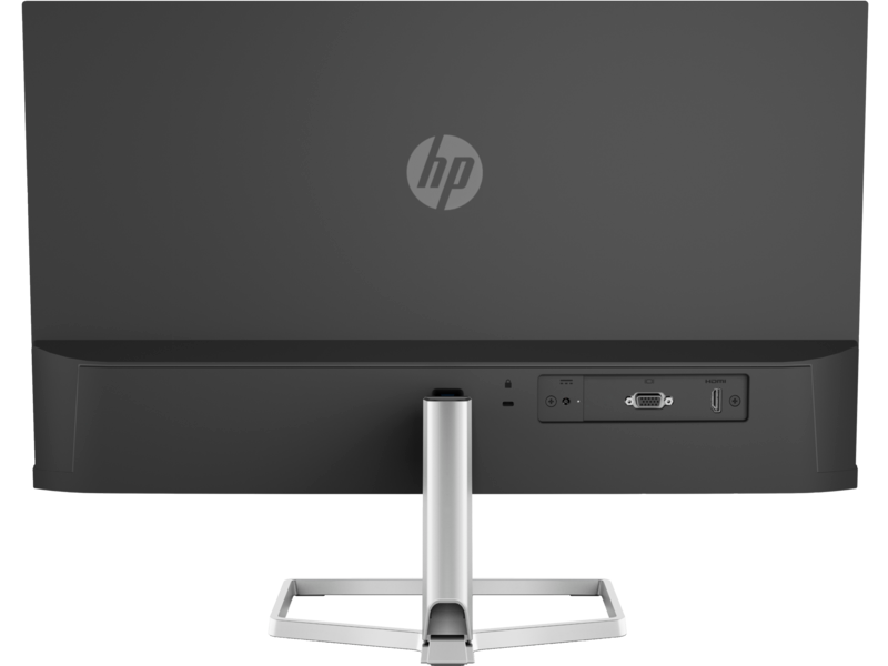 Écran HP M24f FHD 23.8" - Confort, Design et Performance