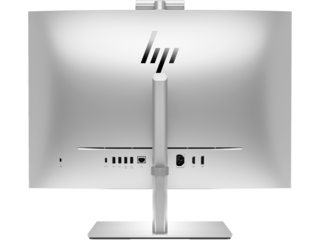 Ordinateur HP 24-cb1023nh - 12ème génération, Ecran tactile 24", Core i5, 16Go RAM, 1To SSD, All-in-one