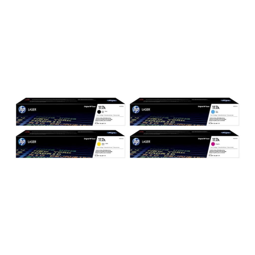 Cartouche HP 117a original