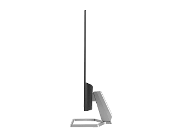Écran HP M27f FHD 27" - Immersion, Confort & Design