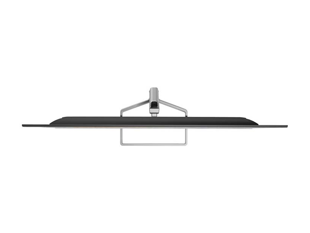 Écran HP M27f FHD 27" - Immersion, Confort & Design