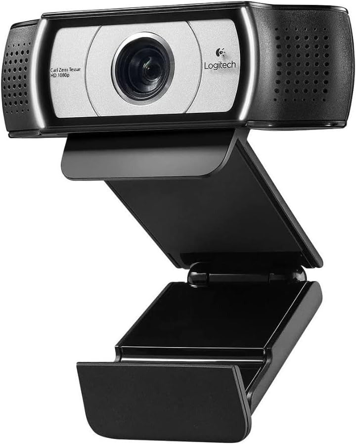 Webcam Logitech C930c