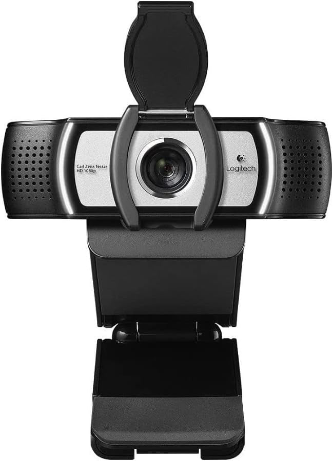 Webcam Logitech C930c