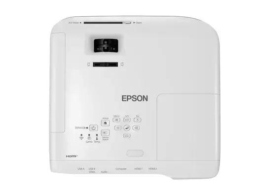 Video Projecteur Epson EB-X49 – 3600 lumens XGA
