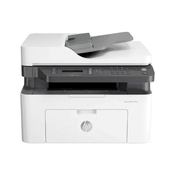 Imprimante multifonction laser HP 137fnw : La solution idéale pour votre bureau