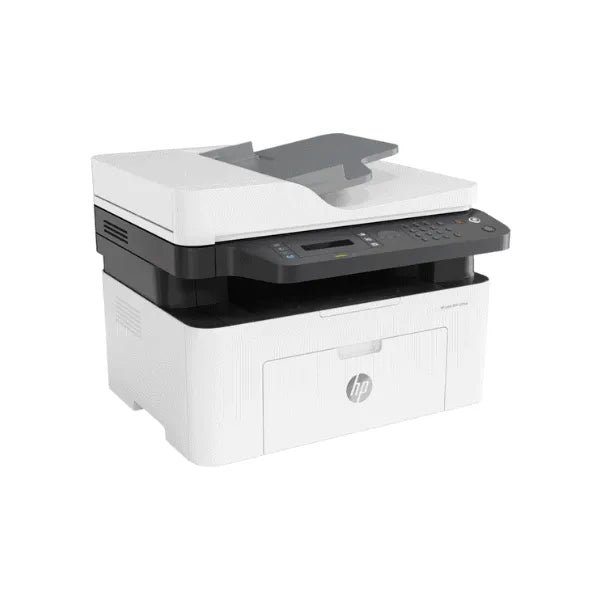 Imprimante multifonction laser HP 137fnw : La solution idéale pour votre bureau