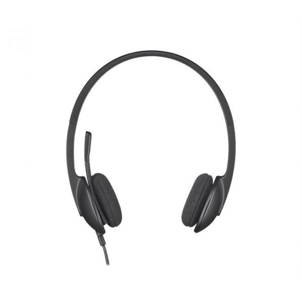 Casque Logitech H340