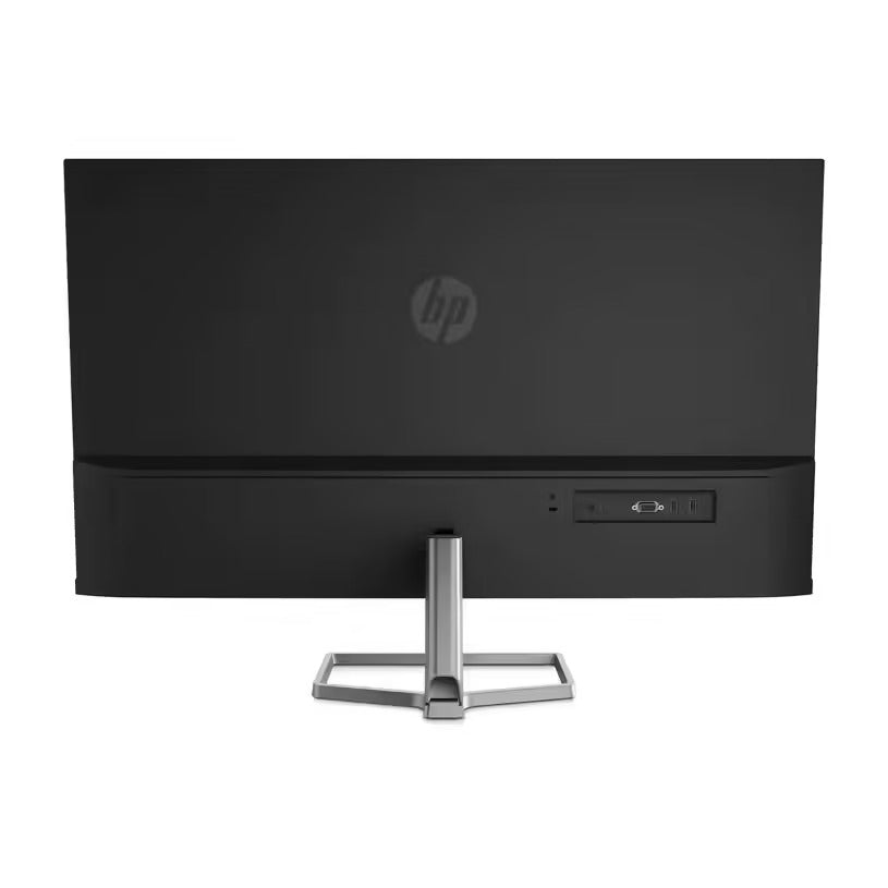 Écran HP M32f FHD 31.5" - Grand Écran Immersif & Confortable