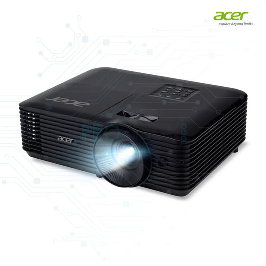 Video Projecteur Acer X1126AH – 4000 lumens SVGA