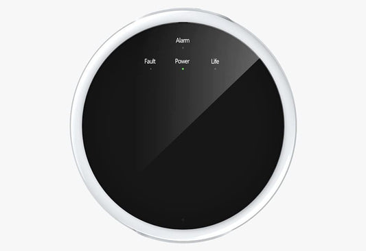 Capteur de Fuite de Gaz GPL - Avance | Sans Fil, Alimentation USB
