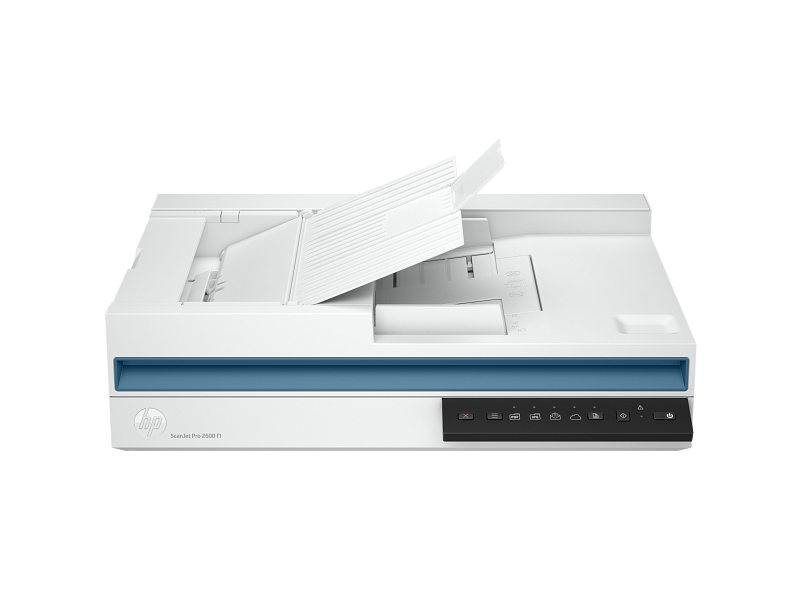 Scanner HP 2600f1 A4 avec ADF