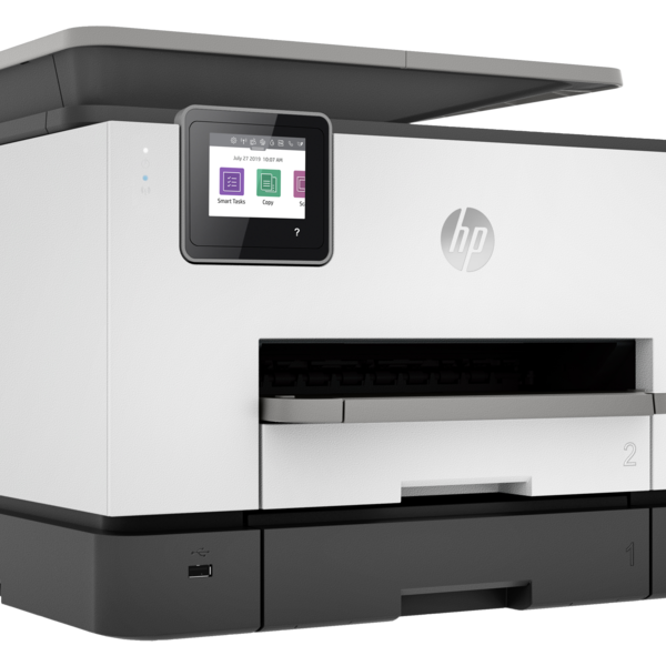 HP 9023 – Imprimante monochrome haut de gamme