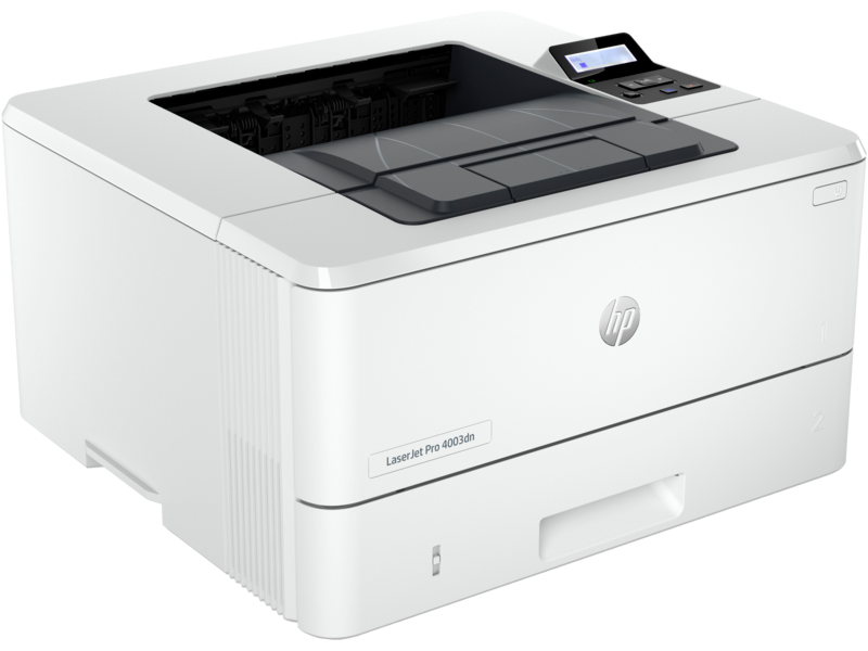 HP LaserJet Pro 4003dn – Imprimante monochrome haute vitesse