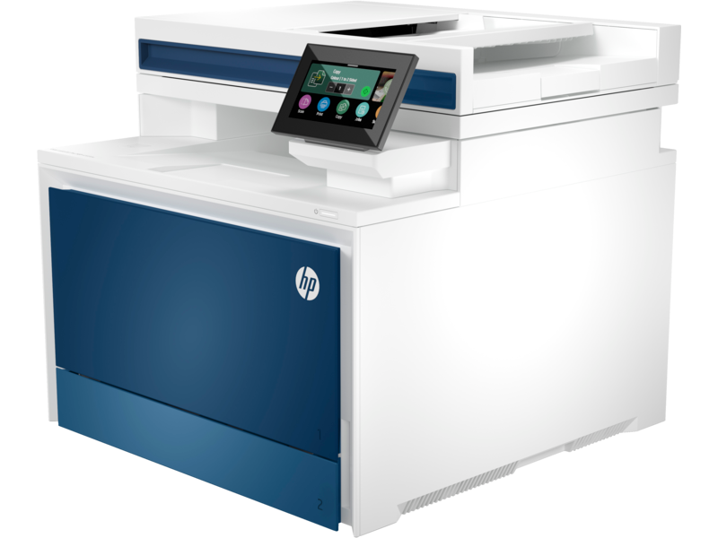 HP Color LaserJet Pro 4303dw – Multifonction couleur sans fax