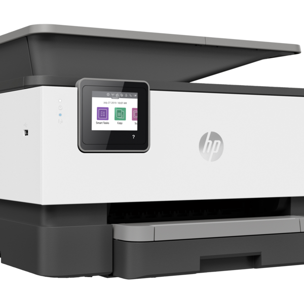 HP 9010 – Imprimante monochrome haut de gamme