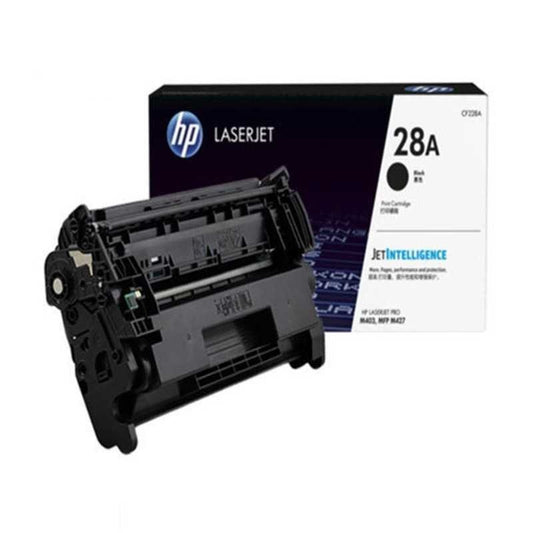 Cartouche HP 28a