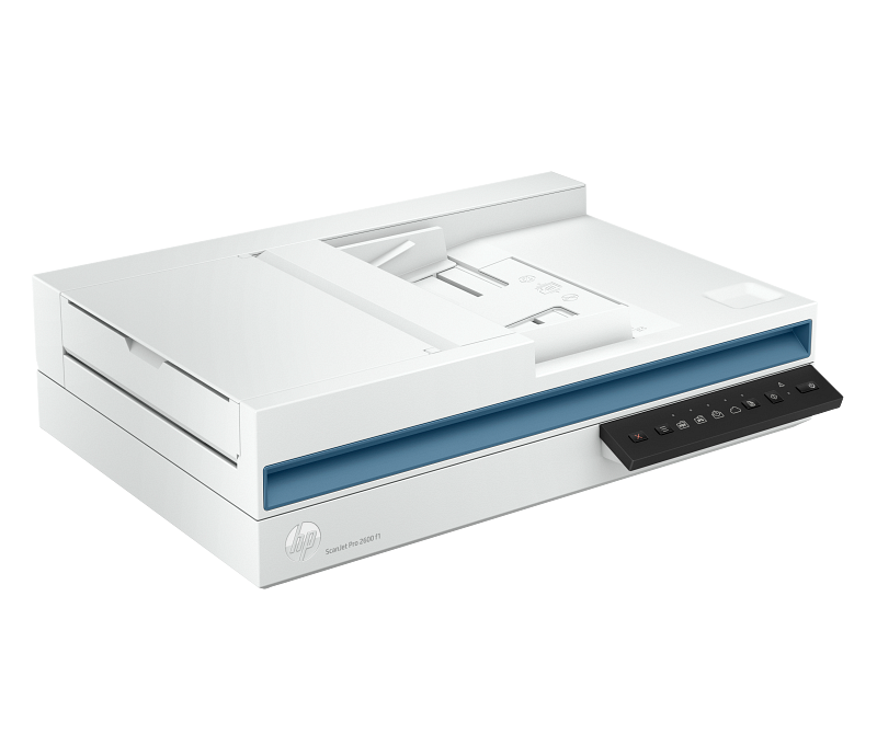 Scanner HP 2600f1 A4 avec ADF
